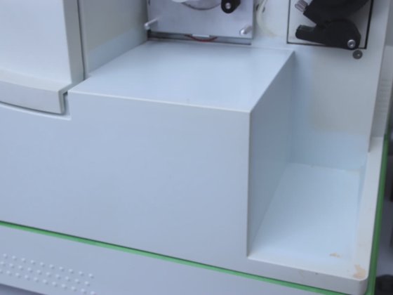 PE NexION 300X ICP-MS