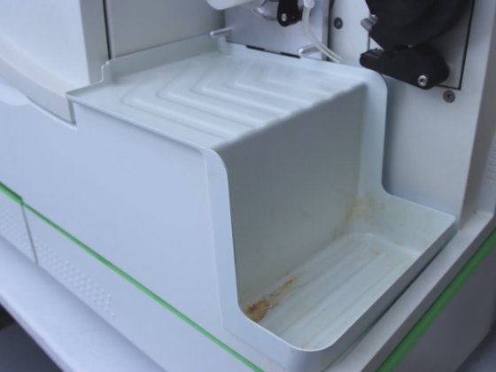 PE NexION 300X ICP-MS