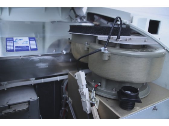 PE NexION 300X ICP-MS