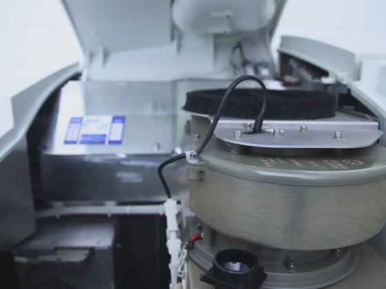 PE NexION 300X ICP-MS