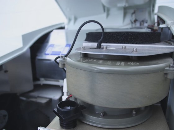 PE ネクシオン300X ICP-MS