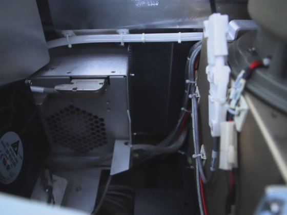 PE ネクシオン300X ICP-MS