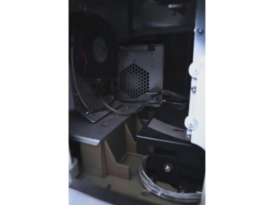 PE ネクシオン300X ICP-MS