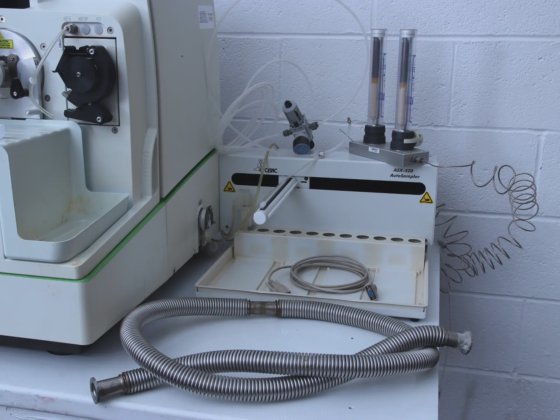 PE NexION 300X ICP-MS