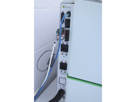 PE NexION 300X ICP-MS