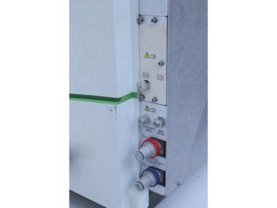 PE NexION 300X ICP-MS