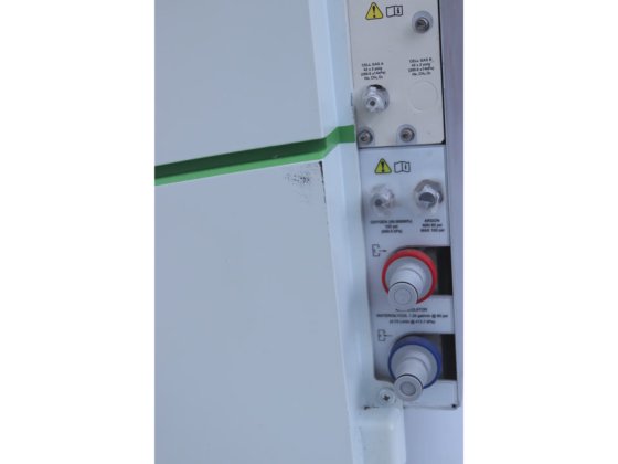 PE NexION 300X ICP-MS