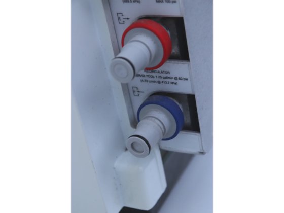 PE NexION 300X ICP-MS