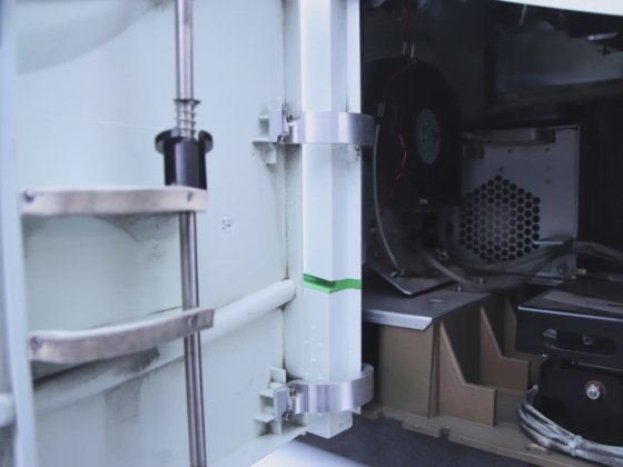 PE NexION 300X ICP-MS