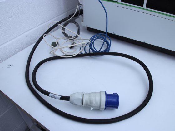 PE ネクシオン300X ICP-MS