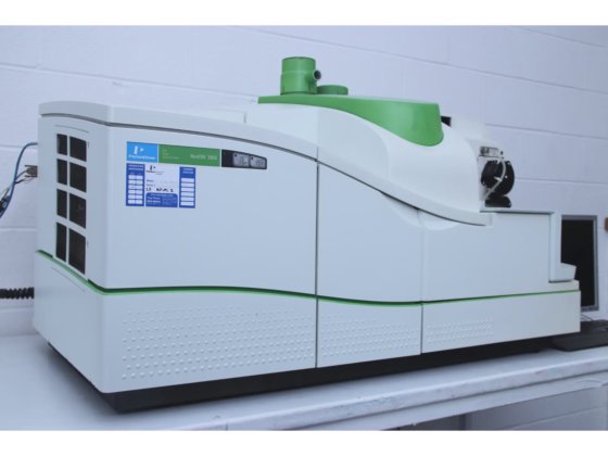 PE ネクシオン300X ICP-MS