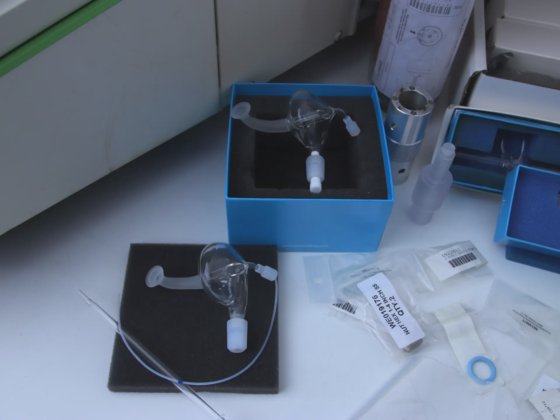 PE NexION 300X ICP-MS