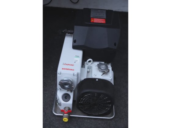 PE ネクシオン300X ICP-MS