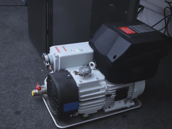 PE NexION 300X ICP-MS