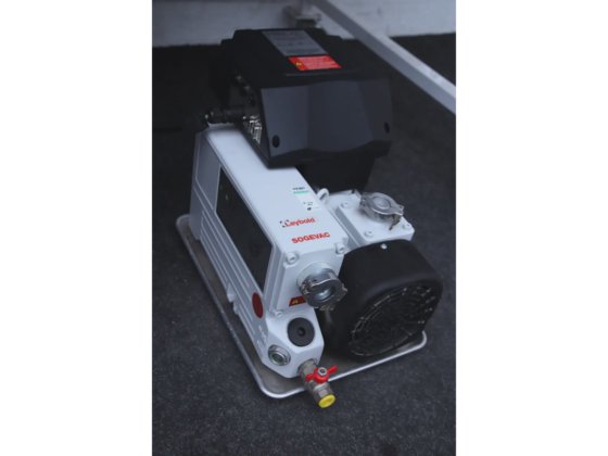 PE NexION 300X ICP-MS