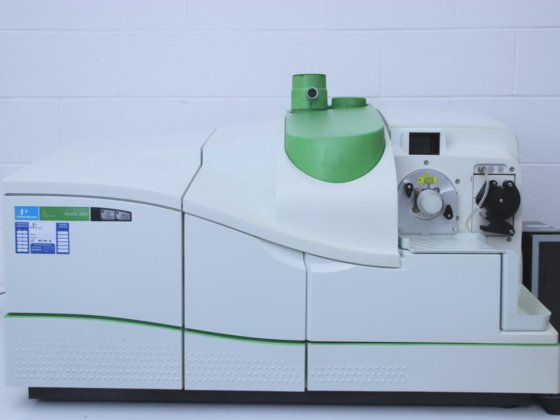 PE NexION 300X ICP-MS