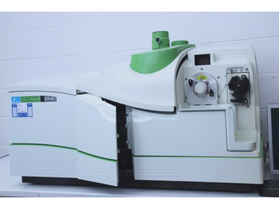PE NexION 300X ICP-MS