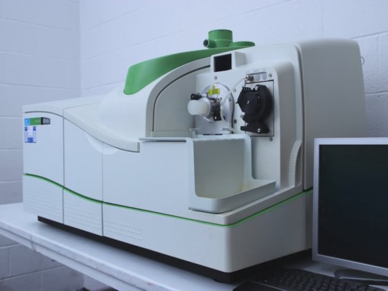 PE ネクシオン300X ICP-MS