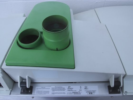 PE NexION 300X ICP-MS