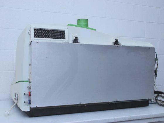 PE NexION 300X ICP-MS