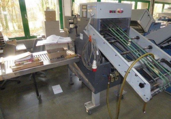 1995 Rima RS-10S