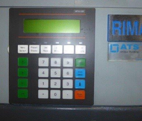 1995 Rima RS-10S