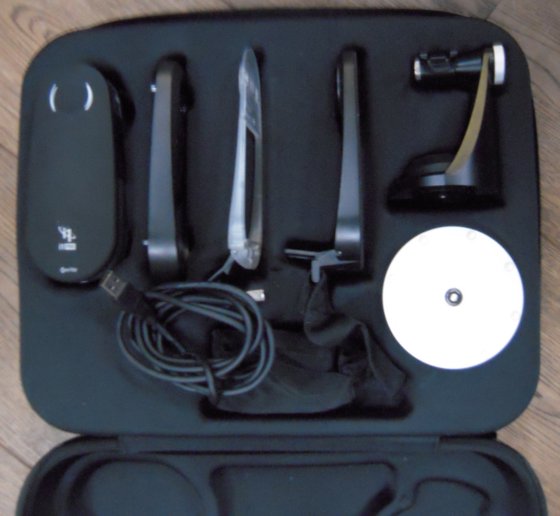 X-Rite X-Rite i1 Basic Pro