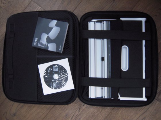 X-Rite X-Rite i1 Basic Pro