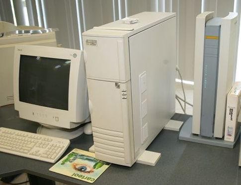 1999 Heidelberg Herkules Basic