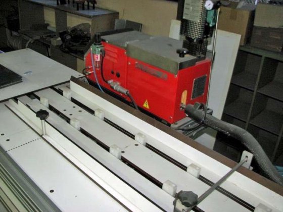 1994 Automation Blox 50 U