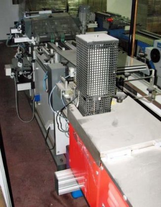 1994 Automation Blox 50 U