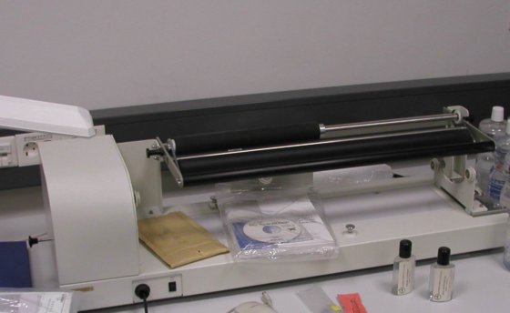 Dainippon Screen SG-8060 P