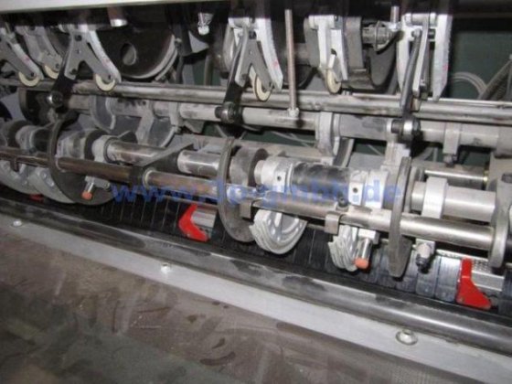 2007 Mueller Martini Valore