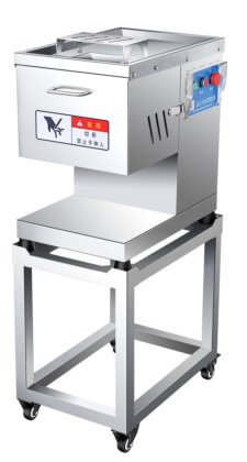 DQ-1A 切肉片机(台式)