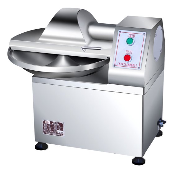 QS-400食物切碎机