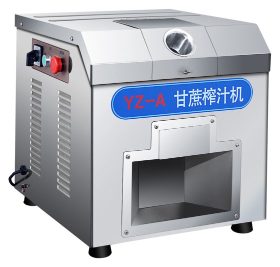YZ-A甘蔗榨汁机