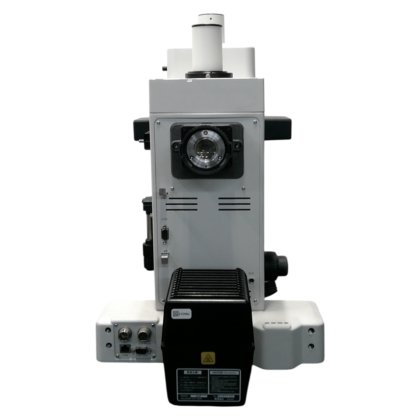 Microscopio de fluorescencia Nikon Eclipse