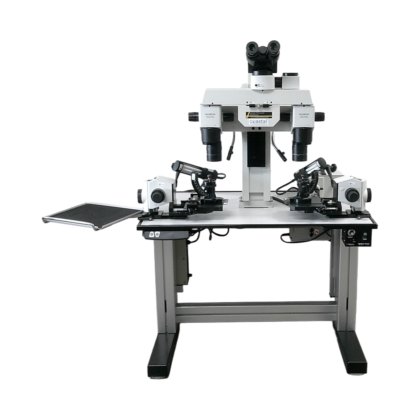 Olympus Leeds Forensics Bullet Comparison Microscope SZX12 with ...