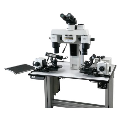 Olympus Leeds Forensics Bullet Comparison Microscope SZX12 with ...