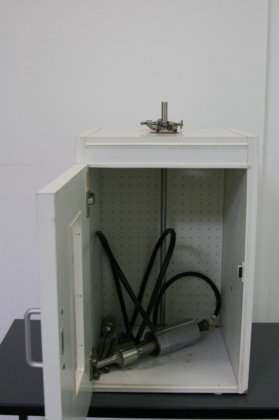 布兰森声波细胞破碎器 B-30