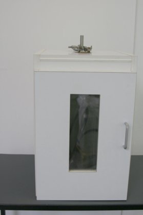 布兰森声波细胞破碎器 B-30