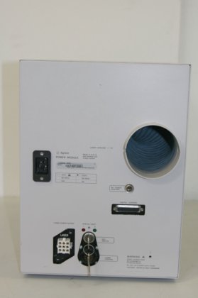 Agilent G2500A 電源モジュール