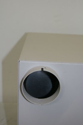 Agilent G2500A 電源モジュール