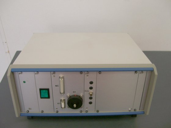 Steag PSC 1000 B50