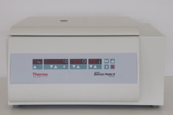 サーモサイエンティフィック プリモR