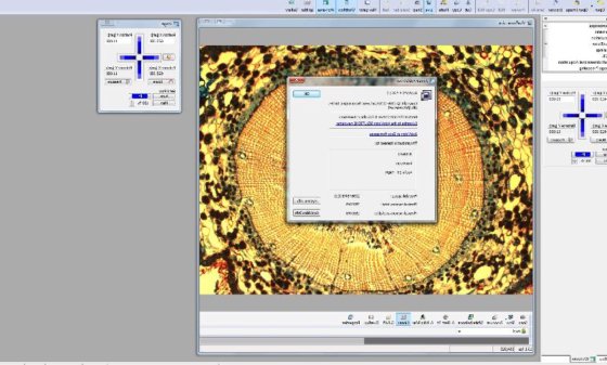 Palm Microbeam3 レーザーキャプチャーマイクロディセクター、Axio