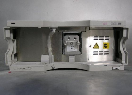 安捷伦/惠普可变波长检测器G1314A