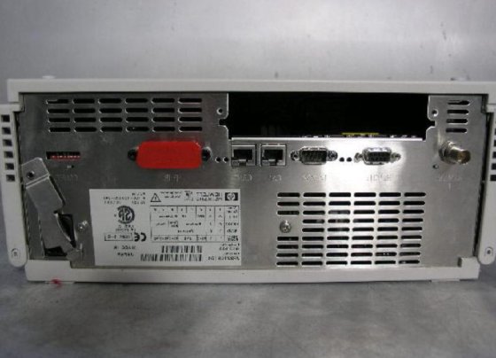 安捷伦/惠普可变波长检测器G1314A