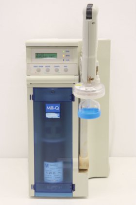Millipore Milli-Q 学术型