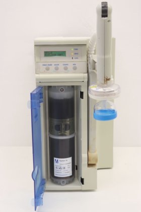 Millipore Milli-Q 学术型